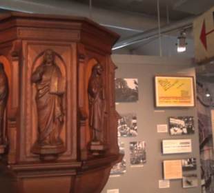 Zeitgeschichtliches Forum 