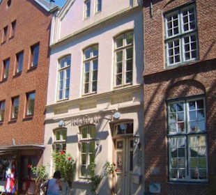 Ein Rundgang durch die "Rosenstadt" im Sommer 