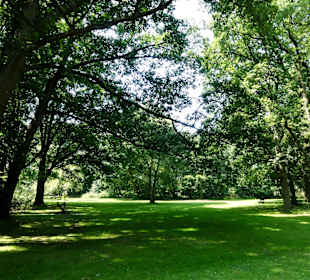 Impressionen aus dem Gesundheitspark Speckenbüttel
