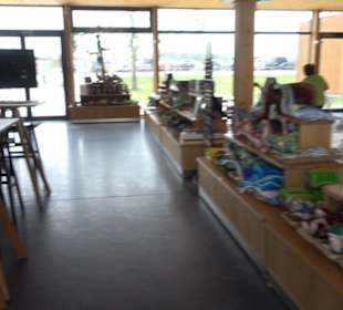 Dinosaurier Museum Altmühltal