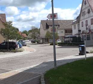 Brunnen beim Alten Rathaus