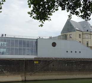 Schokoladenmuseum Köln