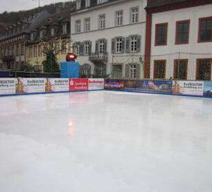 Weihnachtsmarkt Heidelberg