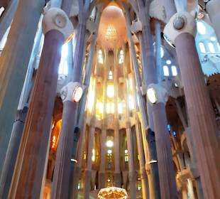 Sagrada Familia