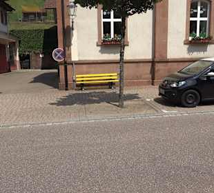 Tourist-Information Bad Griesbach