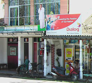 Dialog - Handy Simcard