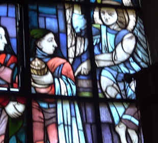 Kath. Kirche St. Dionysius Magolsheim