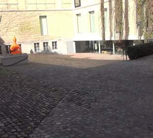 Museum der Kulturen