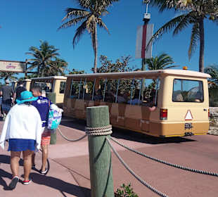 Castaway Cay