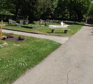 Friedhof Gönningen