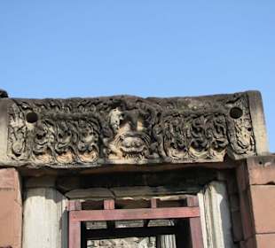 Tempelanlage von Phimai