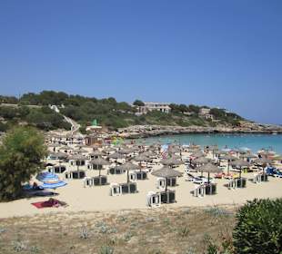 Ausblick vom Restaurant