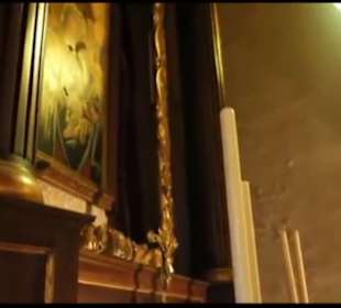 Kirche San Pedro el Real