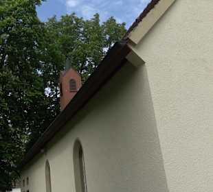 Liebfrauenkapelle Sulz