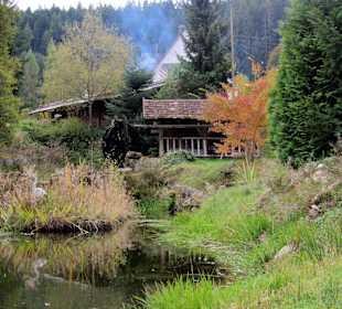 Poppelmühle unbedingt vorher buchen