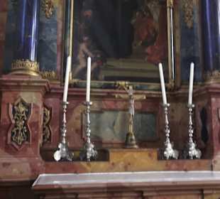 Kapellenkirche