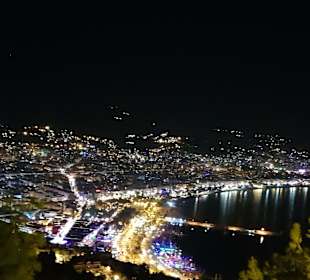 Die Lichter der Stadt