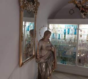 Glasmuseum