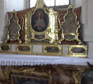 Hofkirche „Unserer Lieben Frau“