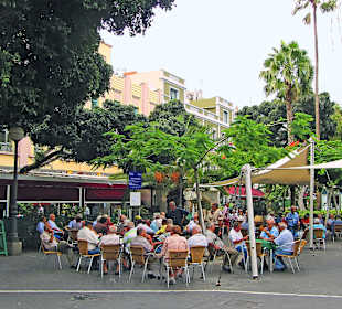 Treffpunkt für ,,Zocker''!