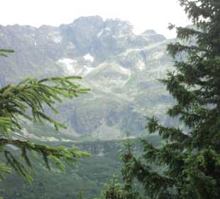 Tatrzański Park Narodowy