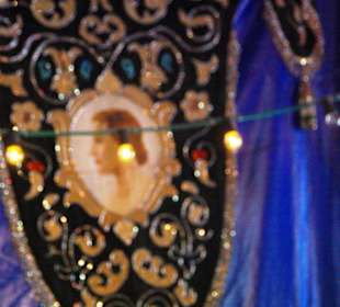 Nostalgie vom Zirkuszelt