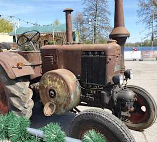 Das waren noch Zeiten