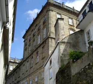 Ayuntamiento de Santiago