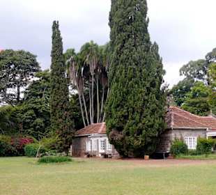 Karen Blixen's Farm