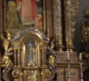 Pfarrkirche St.Sylvester