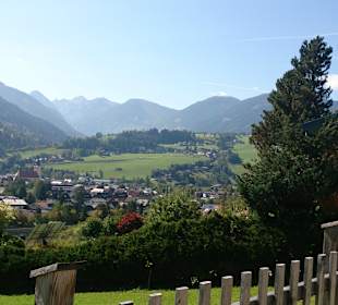 Wandern Schladming