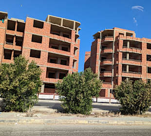 Stadtrundgang Hurghada