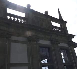 Orangerie
