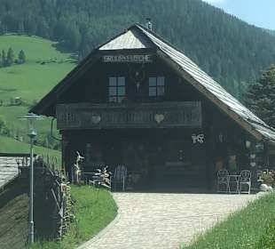 Wandern Bad Kleinkirchheim