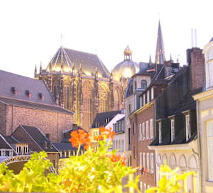 Aachener Dom