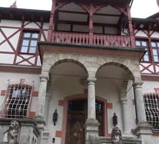 Kurparkschlösschen
