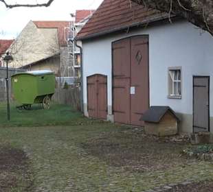 Bauernhausmuseum Ödenwaldstetten