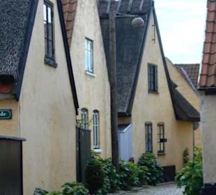 Altstadt Dragør