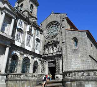 Igreja de São Francisco