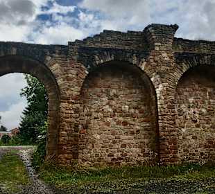 Altstadt Kichheimbolanden