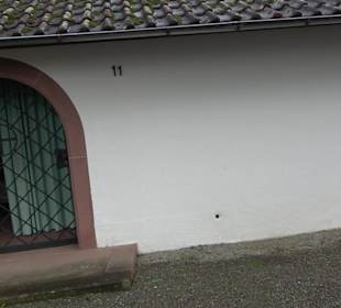 Nordfriedhof Hege Wasserburg