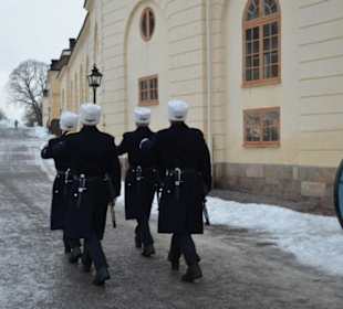 Schloss Drottningholm
