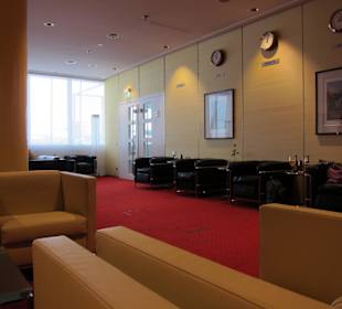 Atlantic Lounge