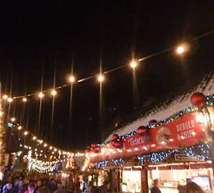 Bożonarodzeniowy Jarmark