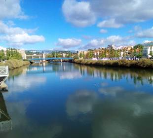 Sehr schöne Sehenswürdigkeit in Tavira