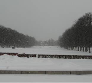 Oslo Vigeland-Park