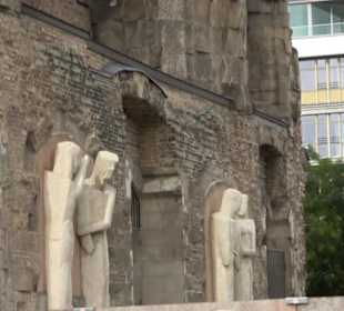 Kaiser-Wilhelm-Gedächtniskirche