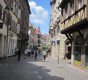 Altstadt Straßburg