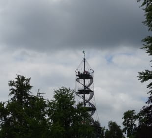 Höhenpark Killesberg