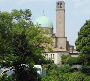 Basilica Santa Maria del Carmine